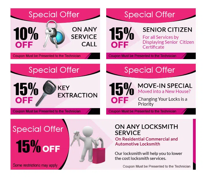 Old Tappan NJ Locksmith Store Old Tappan, NJ 201-509-4460 - coupon-image-7
